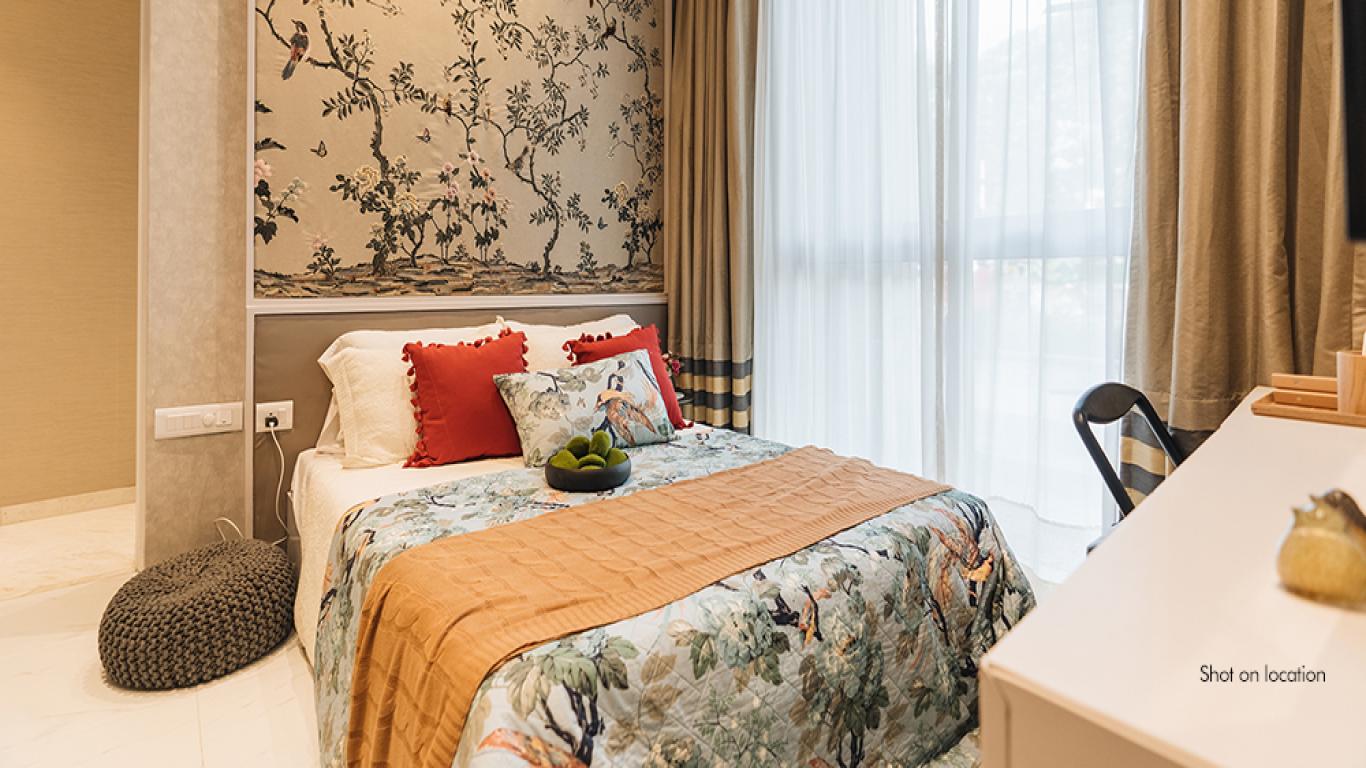 LODHA BEL AIR JOGESHWARI